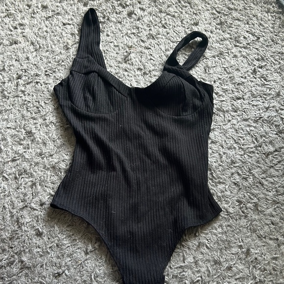 forever 21 bodysuit - Picture 1 of 1